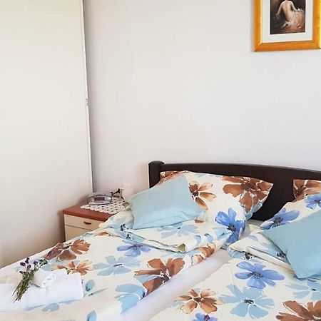 Apartman Ana Moscenicka Draga Luaran gambar