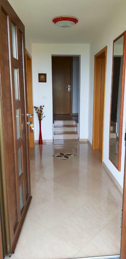 Apartman Ana Moscenicka Draga Luaran gambar