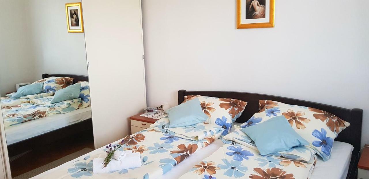 Apartman Ana Moscenicka Draga Luaran gambar