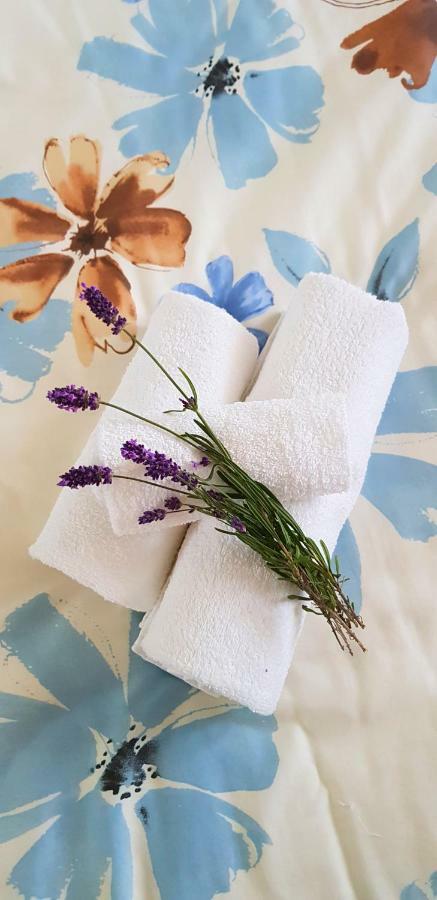 Apartman Ana Moscenicka Draga Luaran gambar