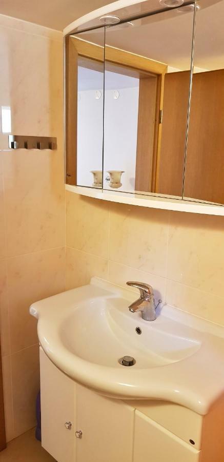 Apartman Ana Moscenicka Draga Luaran gambar